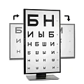 Проекторы знаков