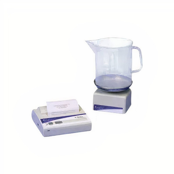 Урофлоуметр SRS Medical EasyFlo