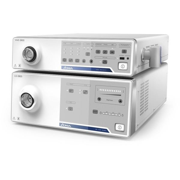 Видеопроцессор Aohua VME-2800 (HD)
