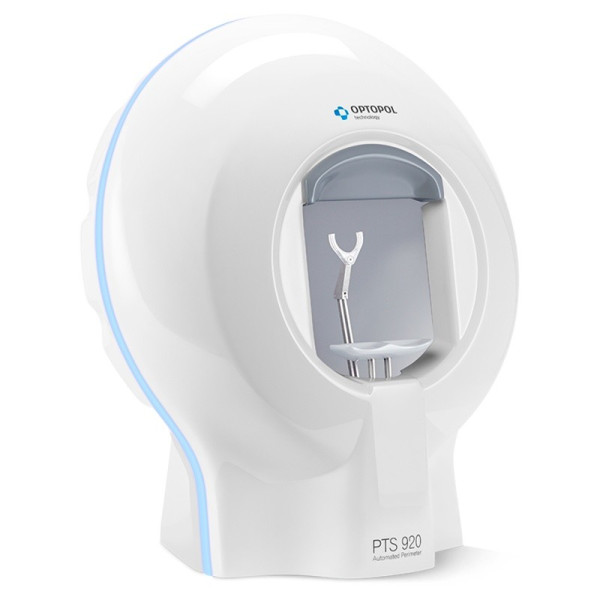 Периметр Optopol Technology PTS 920