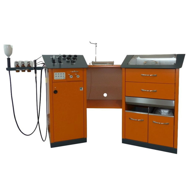 ЛОР-комбайн Dantschke Medicenter Basic