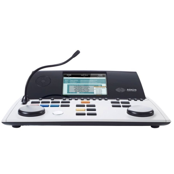 Аудиометр Interacoustics AD 629b