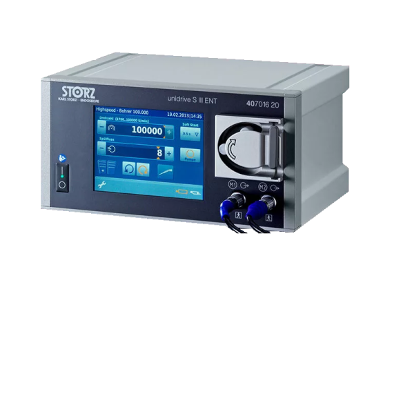 Моторная система Storz Medical Unidrive S III ENT SCB
