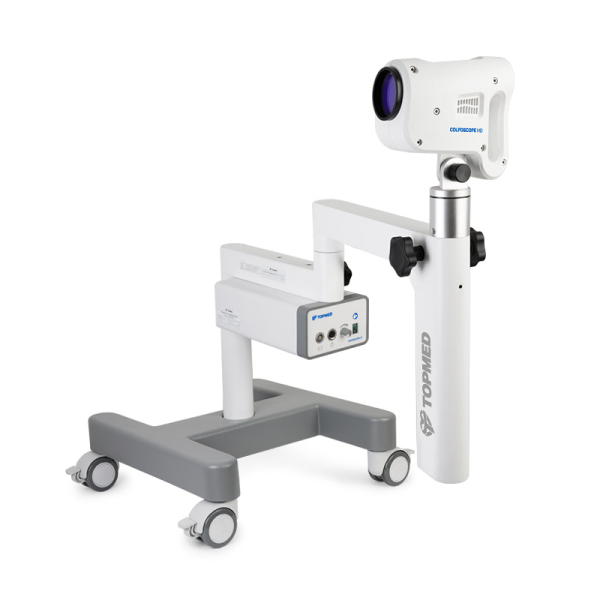 Кольпоскоп Topmed Colposcope HD