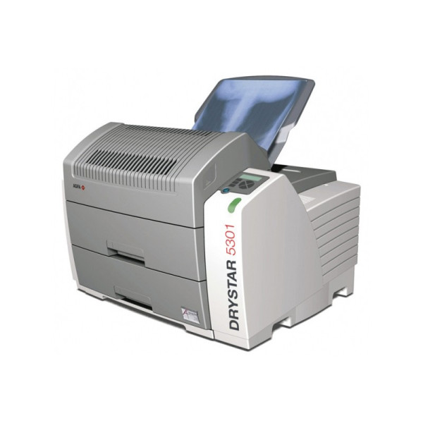 Принтер рентгеновских снимков Agfa Drystar 5301