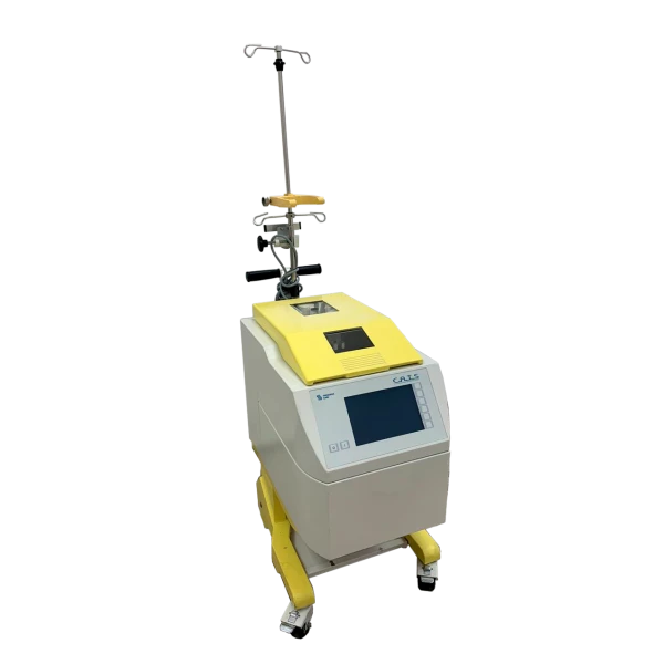 Аппарат для аутотрансфузии крови Fresenius C.A.T.S.plus