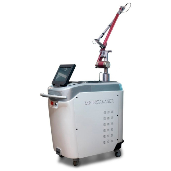 Косметологический лазер MedicaLaser Pico-Light Brilliant