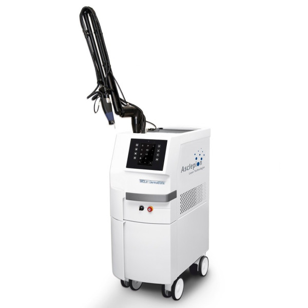 Косметологический лазер Asclepion Laser Technologies MCL31 Dermablate