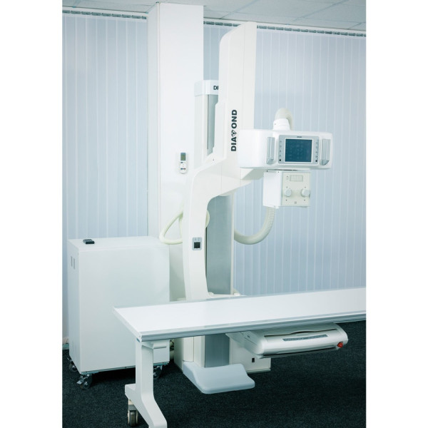 Рентгеновский аппарат Drgem Diamond-5A