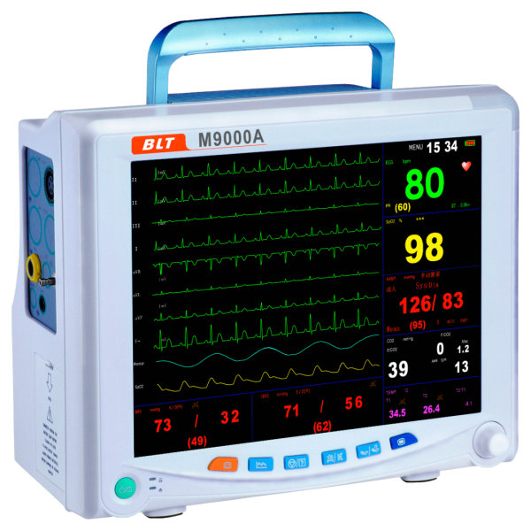 Монитор пациента MS Westfalia Biolight M9000A