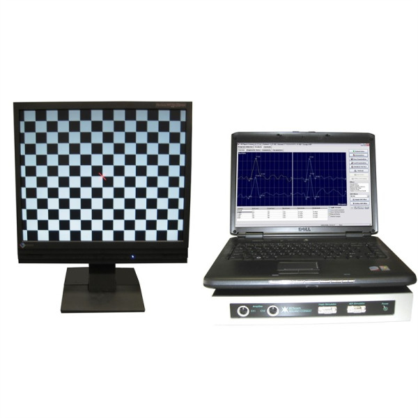 Электроретинограф Roland consult EasyVEP