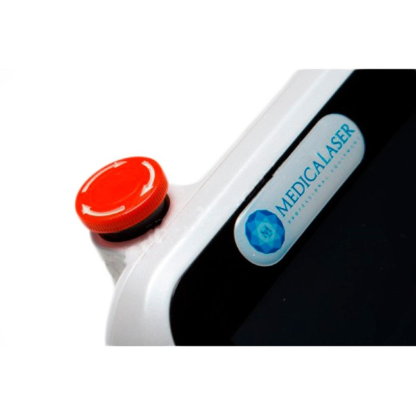 Косметологический лазер MedicaLaser D-las 10 Star Vein