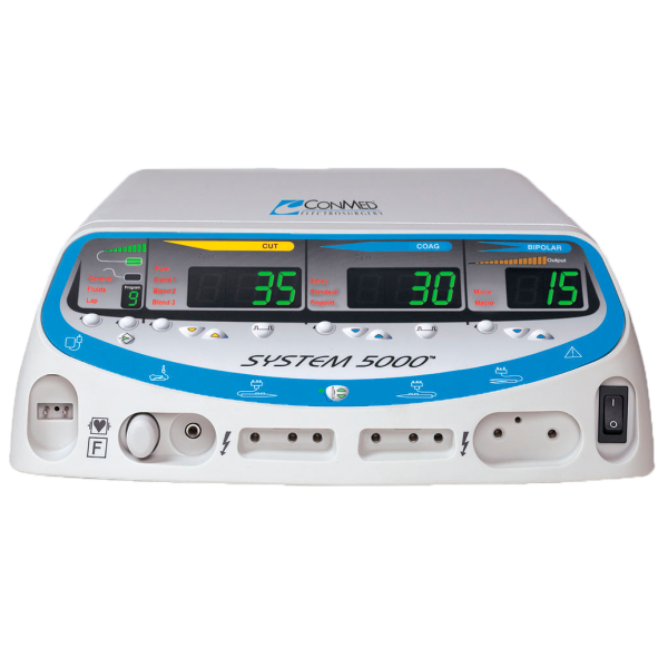 ЭХВЧ ConMed System 5000
