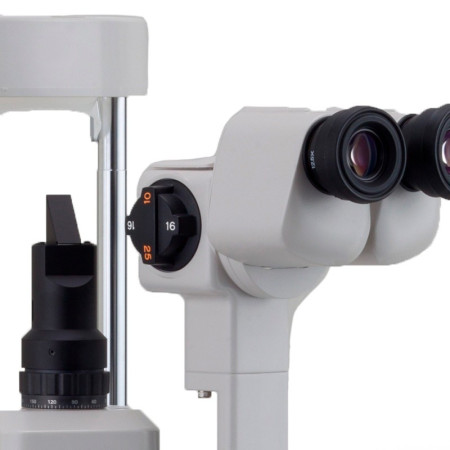 Щелевая лампа Topcon SL-2G