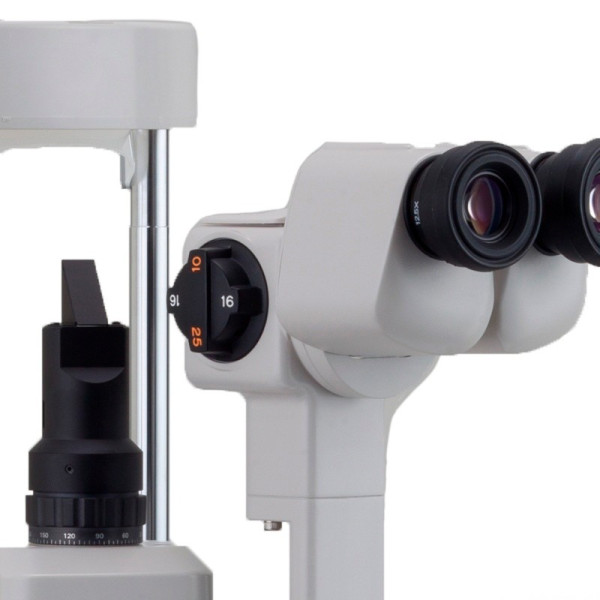 Щелевая лампа Topcon SL-2G