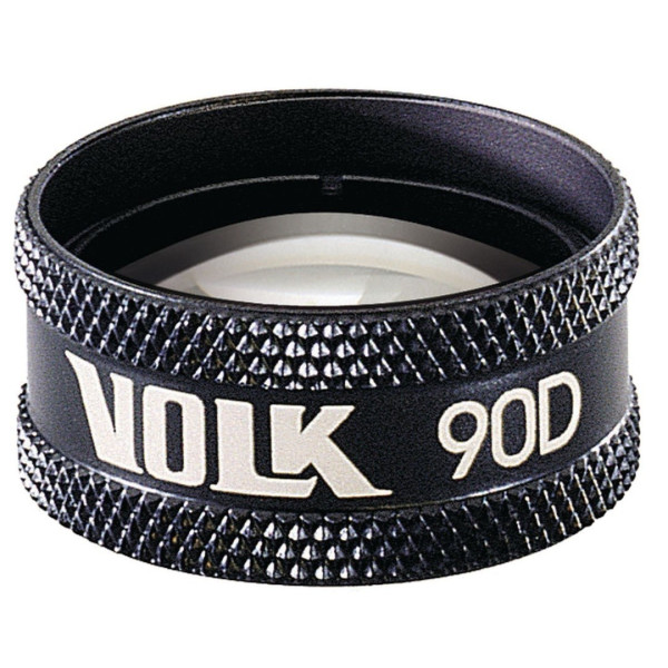 Линза Volk 90D