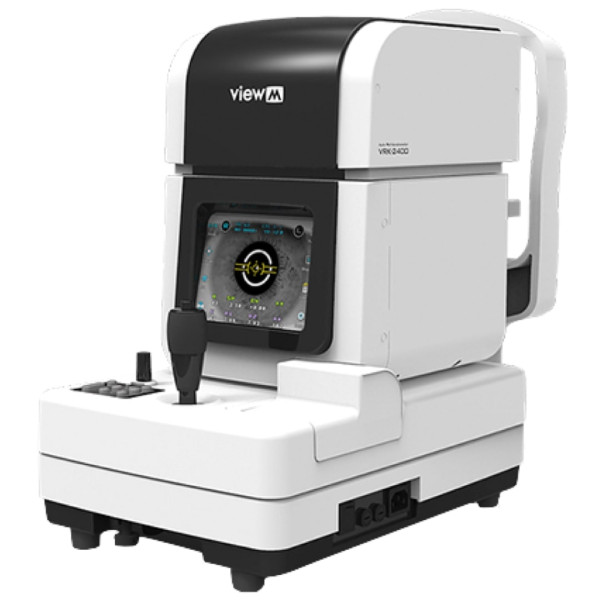 Автоматический рефрактометр View-M Technology VRK-2400