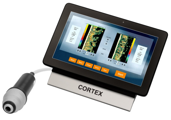 Дерматоскоп Cortex Technology DermaLab Combo