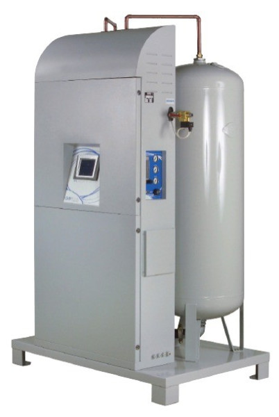 Генератор кислорода Novair PSA Twin Tower