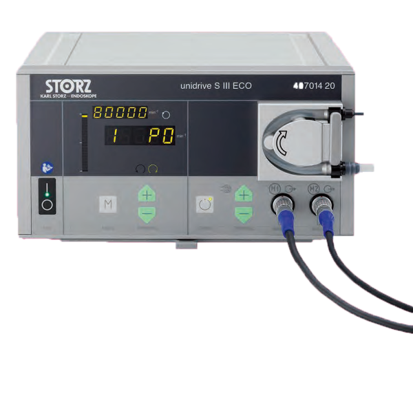 Моторная система Storz Medical Unidrive S III ECO