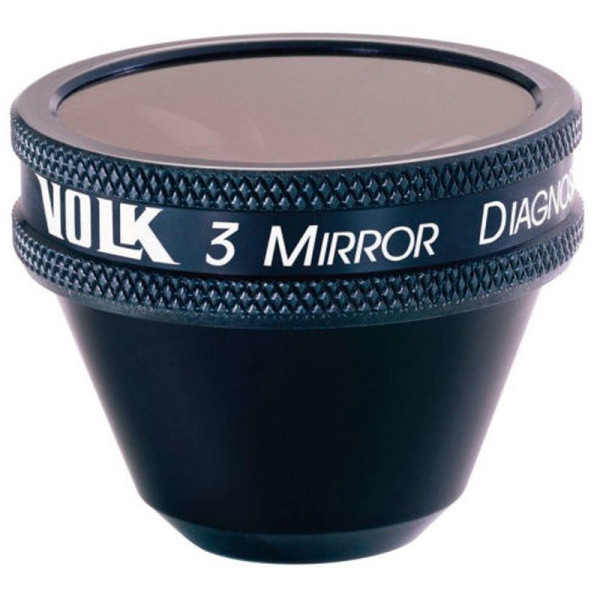 Линза Volk 3 Mirror (ANF+)