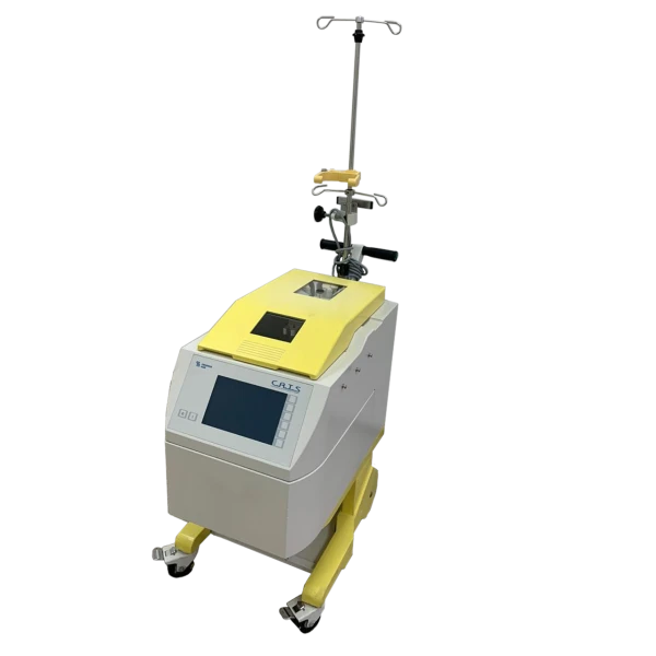 Аппарат для аутотрансфузии крови Fresenius C.A.T.S.plus
