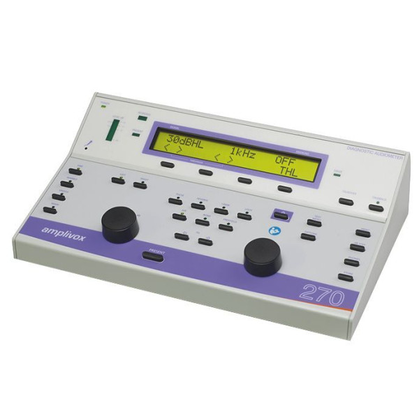 Аудиометр Amplivox 270