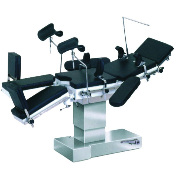 Операционный универсальный механогидравлический стол Dixion Surgery 8500