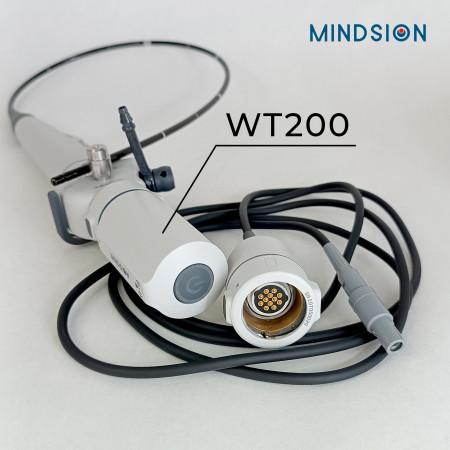Wi-Fi-передатчик MINDSION