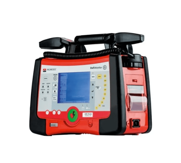 Дефибриллятор Metrax DefiMonitor XD30