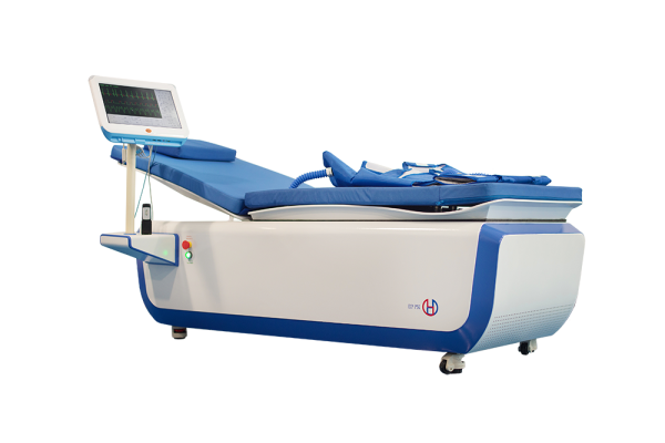 Аппарат усиленной наружной контрпульсации Chongqing PSK-Health P-ECP/TI (КНР)