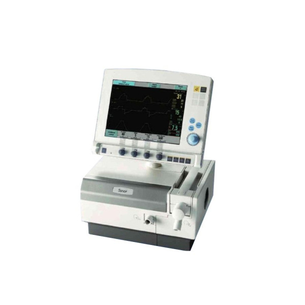 Аппарат ИВЛ Maquet Servo-S