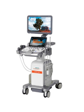 Аппарат УЗИ (сканер) Siemens Healthineers Acuson Juniper