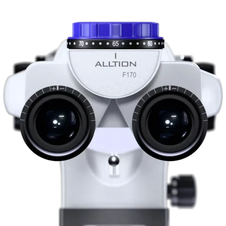 Кольпоскоп ALLTION AC-3000