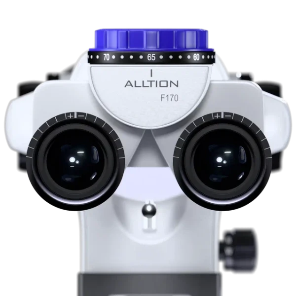 Кольпоскоп ALLTION AC-3000