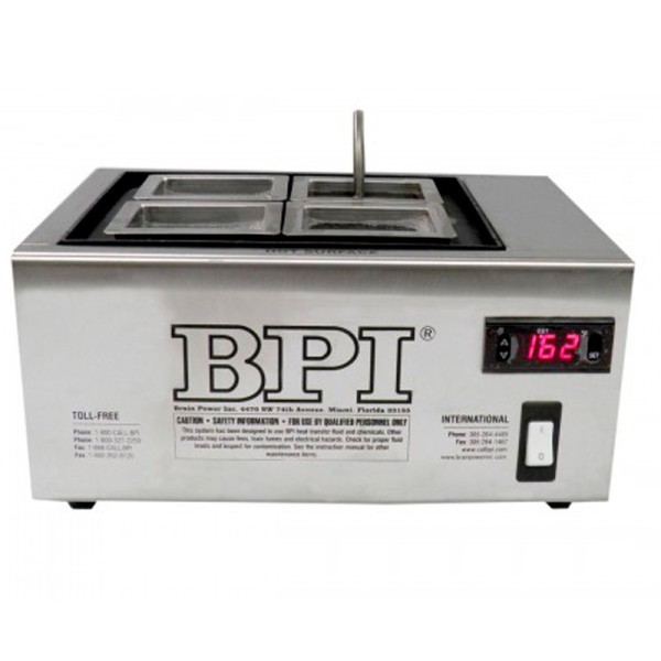 Аппарат для окрашивания линз BPI Mini Tank 4