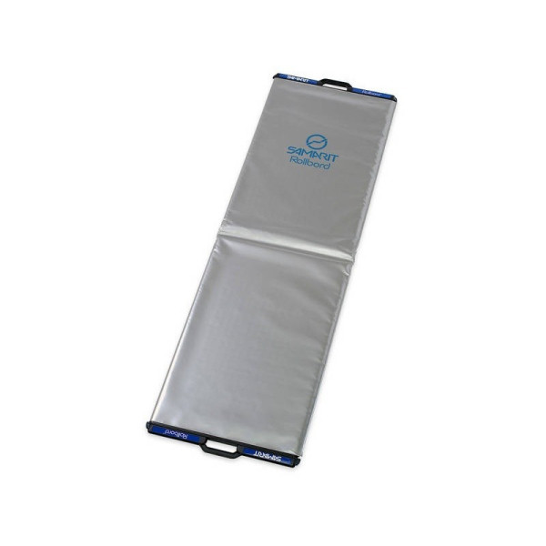 Устройство для перекладывания больных Samarit Medical AG Rollbord Hightec 178х50 см складной