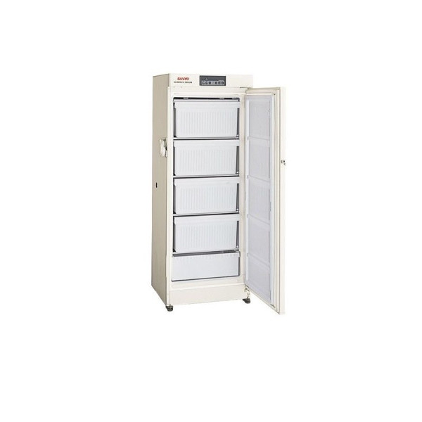 Холодильник (морозильник) Panasonic MDF-U333 /U537 /U537D