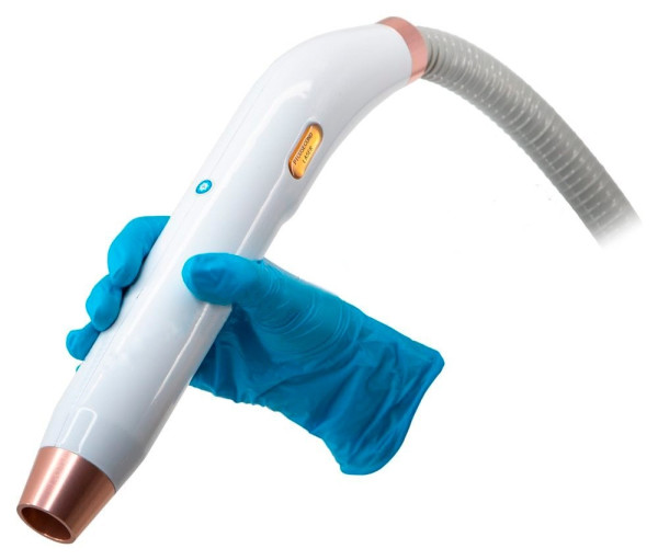 Косметологический лазер MedicaLaser Nano-Light 10