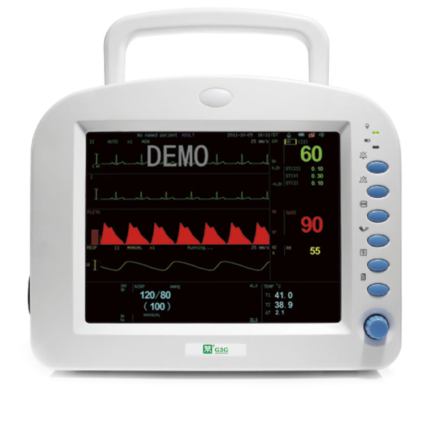 Монитор пациента General Meditech G3G