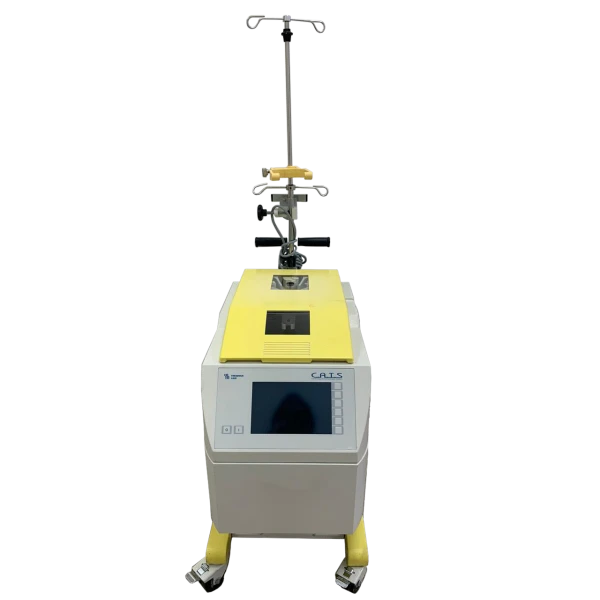 Аппарат для аутотрансфузии крови Fresenius C.A.T.S.plus