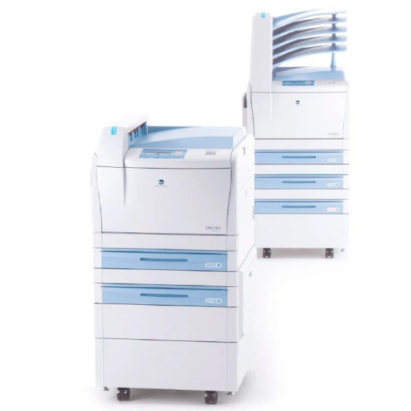 Принтер рентгеновских снимков Konica Minolta Drypro 873
