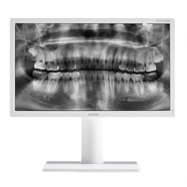 Медицинский монитор Barco Nio Color 2MP (MDNC-2123 Option DE) Dental