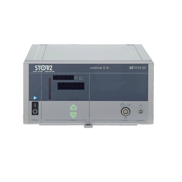 Моторная система Storz Medical Unidrive S III SCB