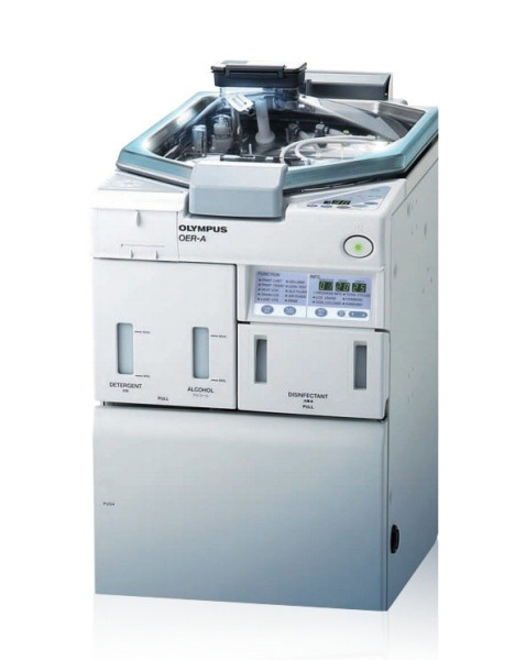 Моечно-дезинфекционный комплекс Olympus OER-A