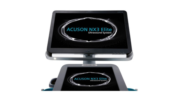 Аппарат УЗИ (сканер) Siemens Healthineers Acuson NX3 Elite