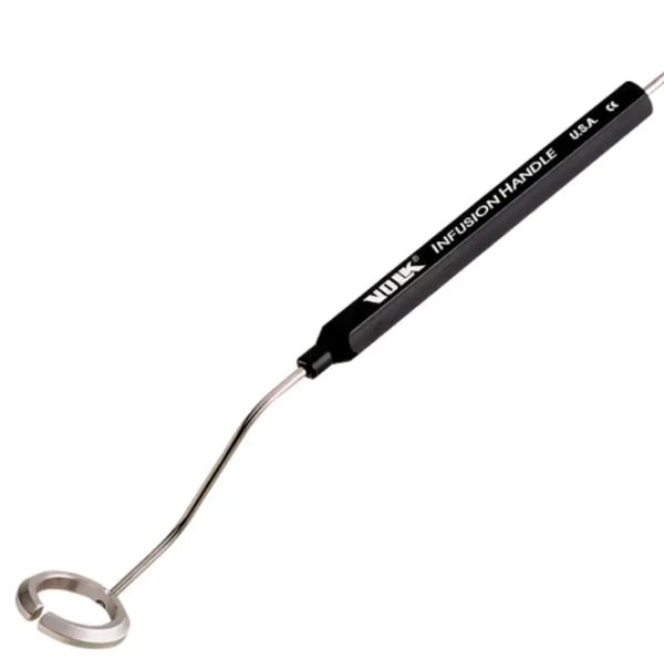 Линза Volk Infusion Handle