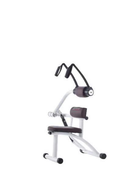 Комплекс тренажеров для проработки мышц Gymna W-Move