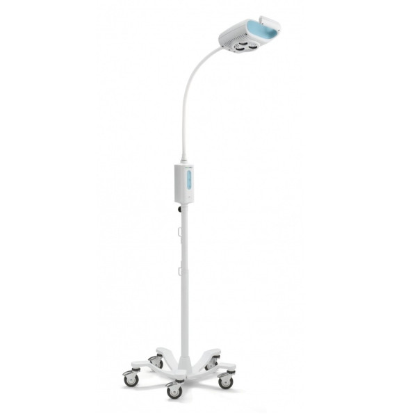 Светильник Welch Allyn GS 600 (с напольным основанием)