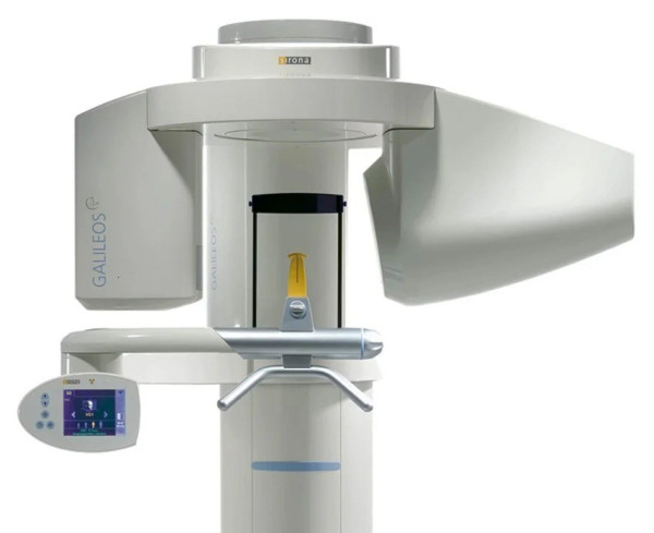 Ортопантомограф Sirona Galileos Comfort